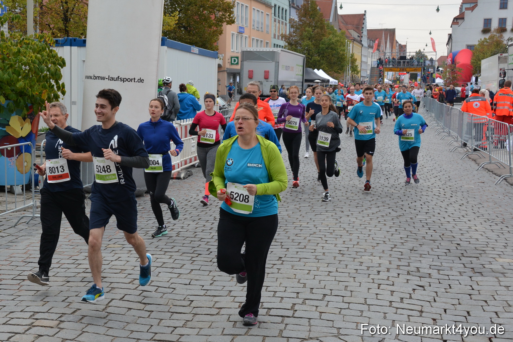 Stadtlauf Neumarkt 2017 0098